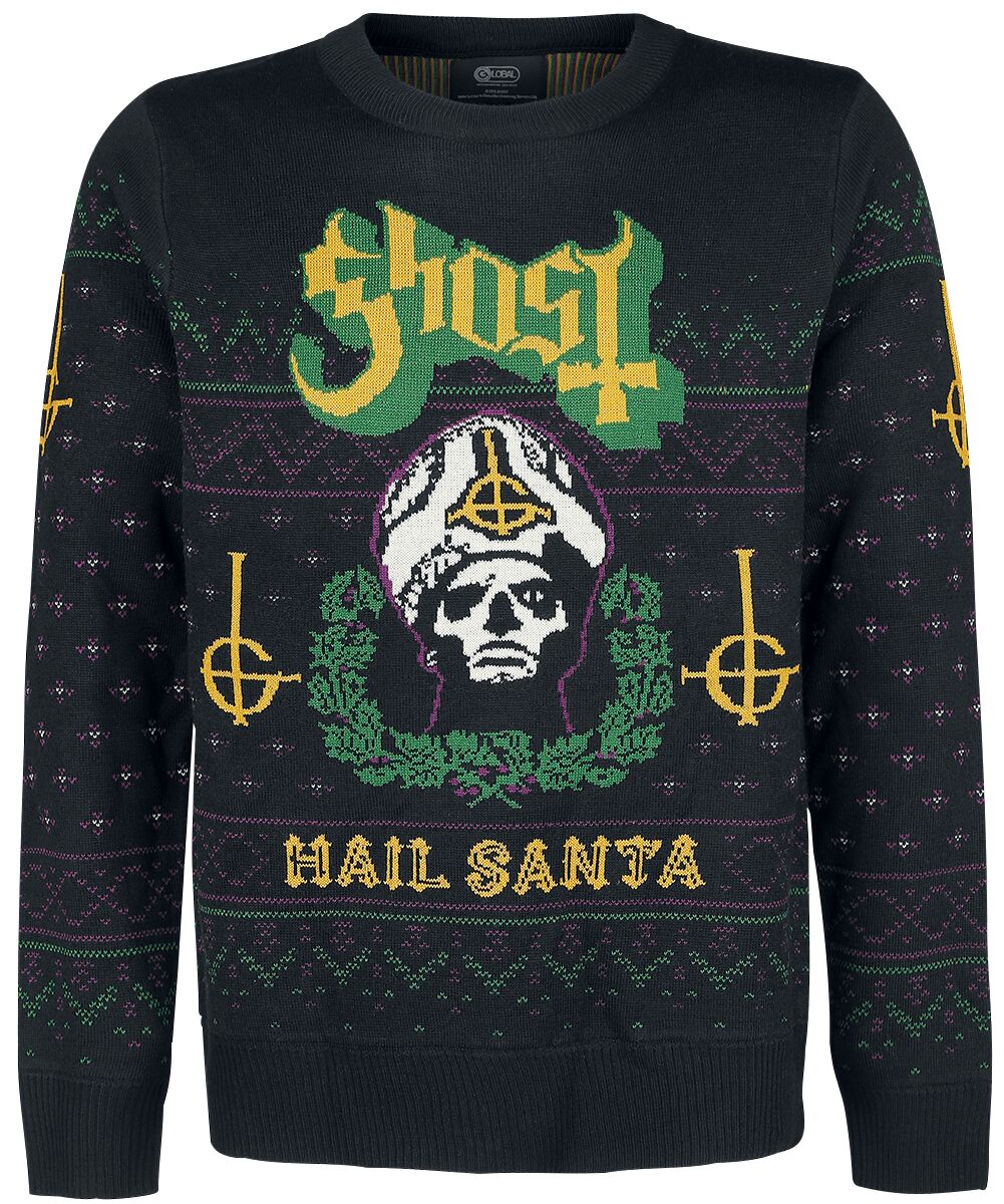 10 Best Gifts For Metal Heads This Christmas