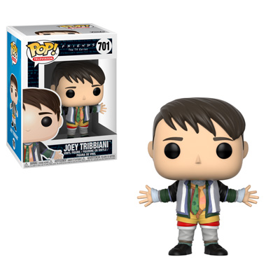 Gift ideas for a TV series and movie addict
