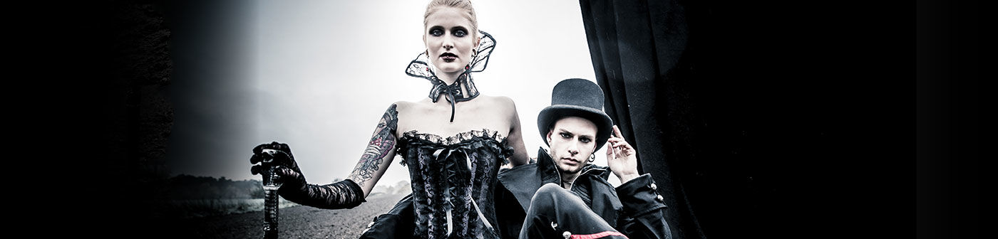 Gothicana by EMP