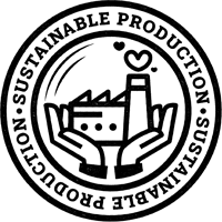 Certificate for sustainability